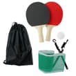 Set de ping-pong mobile 